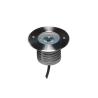 Buy cheap A2CD0120 24VDC RGBW 4- In-1 LED Outdoor LED Underground Lights, RGBW LED Exterior Inground Lighting from wholesalers