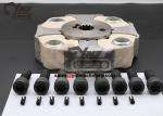 High Temperature Rubber Coupling 11E9-15023 For Hyundai R380LC-9SH