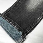 Mercerizing Knitted Denim Fabric 170cm 13 Oz
