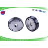 Buy cheap Ceramic Feed Roller Fanuc EDM Parts a-A,B,C,iA,iB,iC A290-8112-X383 80Dx17X25W from wholesalers