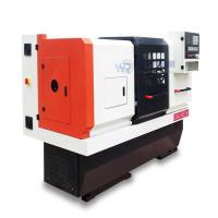 Buy cheap Ck6136 CNC Lathe Machine Long Service Life Automatic Lathe Machine 150 - 2500rpm product