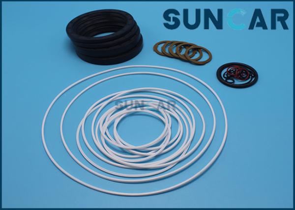 711-53-05040 Transmission Seal Kit Fit For Komatsu WA500-3 WD500-3 WF550T-3