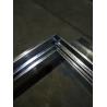 Buy cheap Galvanized Sheet Roll Forming Machine 12 Meter / Min 18 Station from wholesalers