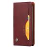 Buy cheap OEM / ODM Leather Google Pixel Phone Cases Personalised Wallet Phone Case from wholesalers