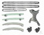 Buy cheap DODGE CHRYSLER JEEP Timing Chain Kit 53020778 106L Grand Cherokee 4.7L from wholesalers