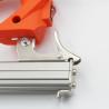 Buy cheap 1022J 20gauge Narrow Crown Electric Stapler Tacker for Furniture Decoration Upholstery from wholesalers