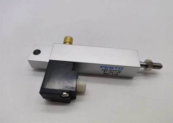 Buy cheap 61.184.1142/01 Cylinder For Offset Printing Machine Spare Parts Solenoid Valve 61.184.1142 from wholesalers