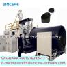 Buy cheap Spiral Winding Sewerage PE Polyethylene Pipe Production Line Plastic PP Extrusion from wholesalers