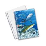 China Low Price Products Custom 3d lenticular printing Flowers Animals Hardcover