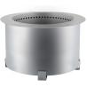 Buy cheap Stainless Steel Bonfire Stove Smoke Free Fire Pits Outdoor Wood Burning from wholesalers