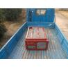 Buy cheap High Cr White Iron Wear-resistant Castings Liners Packaged by Steel Pallet from wholesalers
