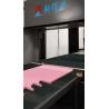 Buy cheap Sponge CNC Foam Cutting Machine Fast Speed Steel Material New Condition 50HZ from wholesalers