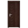 Buy cheap AB-GM8035 PVC MDF interior door from wholesalers
