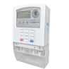 Buy cheap Prepaid Anti Tamper Single Phase Energy Meter Ingress Protection IP54 Waterproof from wholesalers