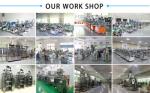 Case Packaging Full Complete Water Production Line for Plastic Bottles in