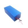 Buy cheap OEM / ODM Electric Bicycle Battery Pack 18650 Lithium Ion Battery 24v 20ah from wholesalers