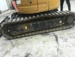 Good condition mini cat excavator 303c/used japan original condition 303