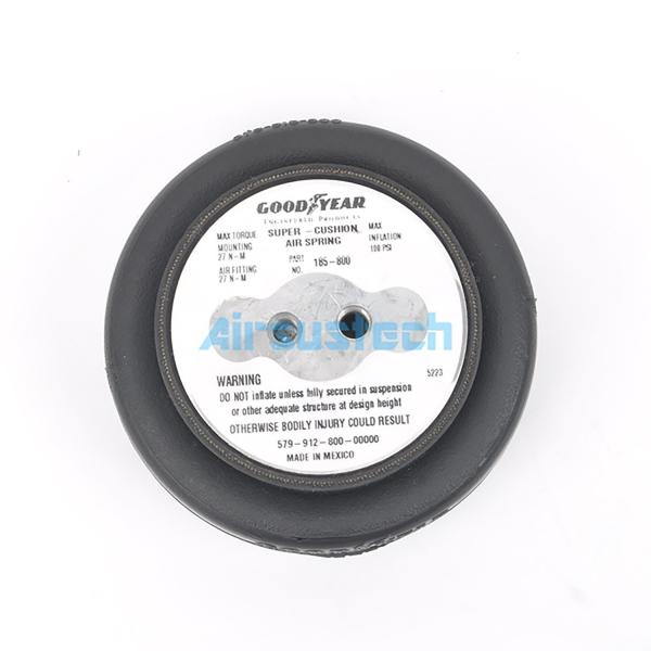 Buy cheap Goodyear Air Spring Flex No. 579913530 Contitech FS12010 CI G1/4 Single Bellows Cylinder from wholesalers