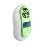 Synthetic Ultrasonic Insect Repellent Pest Reject Electronic Ultrasonic Pest