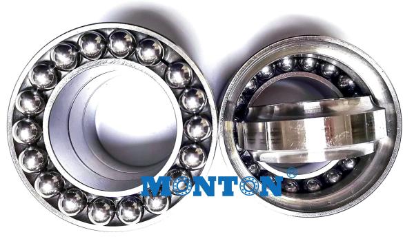 Mud Motor Tungsten Carbide Radial Bearing for Downhole Drilling 128721М 105*165