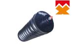 ZX260 ZX270 ZX280 Hitachi Excavator Track Tension Assembly