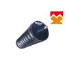 Buy cheap ZX260 ZX270 ZX280 Hitachi Excavator Track Tension Assembly from wholesalers