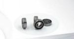 Metric SS Deep Groove Ball Bearing / Double Shield Bicycle 688 Rs Bearing with