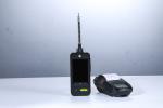 Buy cheap Portable Multi Gas Detector USB Cable 3 Gas To Monitor H2S NOX VOC With Printer from wholesalers