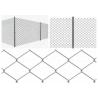 Buy cheap Search all supplier for PVC Coated Chain Link fence 70mm manufacture from wholesalers