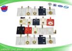 Reusable Nozzle black transparent 50*50mm 55*55mm 60*60mm EDM Machine Parts