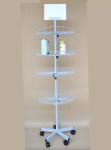 H1500m Metal Display Stand