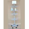 Buy cheap H1500m Metal Display Stand from wholesalers