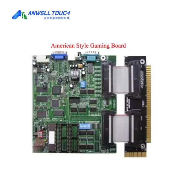 Buy cheap ASR PCB Game Arcade Game Pcb For Sale 110v/220v 0.5kg Game Pcb from wholesalers