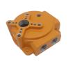 Buy cheap High demand Spray painting aluminum machinery parts cnc machining from wholesalers