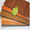 Buy cheap Low Maintenance Aluminum Composite Panel With Marble Finish For Outdoor from wholesalers