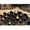 Buy cheap Thick Wall Seamless Stainless Steel Pipe ASTM A312 N08904 General Corrosive Service from wholesalers