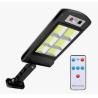 Buy cheap Professional Design Outdoor Ip65 ABS 200w 300w 400w 500w 600w Integrated All In One Solar Led Street Light from wholesalers