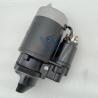 Buy cheap Excavator Spare Parts 12V 9T 2.7KW Starter Motor 35532022A Starting Motor from wholesalers