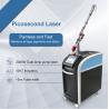 Buy cheap 755nm Q Switch Pico Laser Tattoo Removal Machine from wholesalers