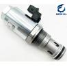 Buy cheap 11709633 VOE11709633 Hydraulic Valve For Volvo L70E L120E L220E L150E L110F L120F L180E from wholesalers