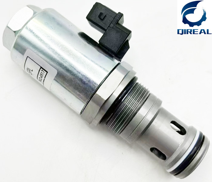11709633 VOE11709633 Hydraulic Valve For Volvo L70E L120E L220E L150E L110F L120F L180E