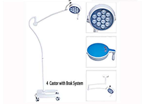 Buy cheap 60000 Lux Medical Examination Lamp from wholesalers