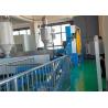 Buy cheap Voltage XLPE Insulated Cables CCV Line Extruder Machine from wholesalers