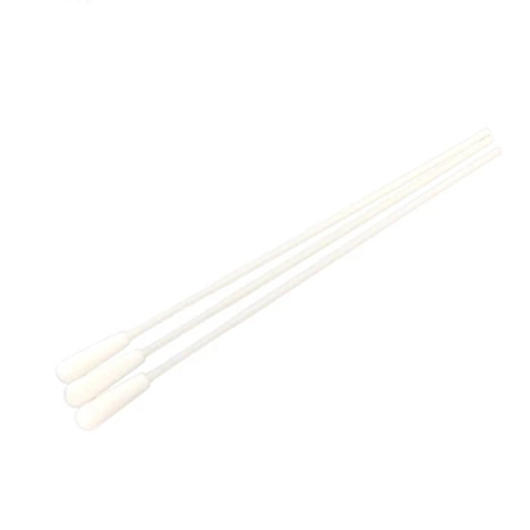 Wholesale Sterile Oropharynx Flocking Swab 6*2.5mm