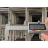 Buy cheap Corrosion Resistance Wire Mesh Fence Panels Construction Concrete Building 50mm from wholesalers