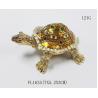 Buy cheap China Manufacturer Turtle Shape Trinket Box Turtle Jewelry Box for Jewelry from wholesalers