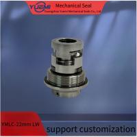 Buy cheap Water Rotor Pump Mechanical Seal YMLC-22mm Thread Fixation ODM product