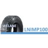 Buy cheap Agricultural Radial Tractor Tyres , 10.0 / 80 - 12 10.0 / 75 - 15.3 Rear Tractor Tires from wholesalers
