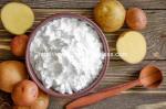 Buy cheap Potato Starch Production Line from wholesalers