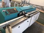 Buy cheap Automatic New Butyl Extruder Machine With 7 Kg Butyl Sealants Barrel from wholesalers